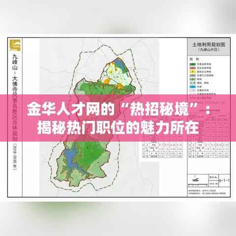 金华人才网的“热招秘境”:揭秘热门职位的魅力所在