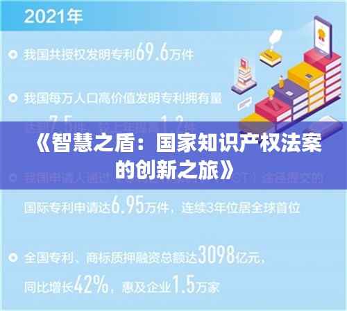 《智慧之盾:国家知识产权法案的创新之旅》