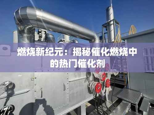 燃烧新纪元:揭秘催化燃烧中的热门催化剂