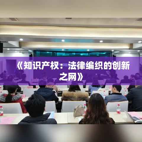 《知识产权:法律编织的创新之网》
