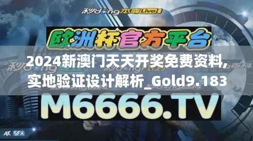 2024新澳门天天开奖免费资料,实地验证设计解析_Gold9.183
