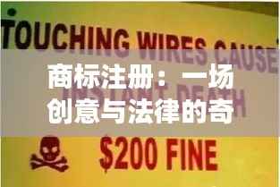 商标注册:一场创意与法律的奇妙邂逅