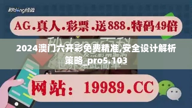 2024澳门六开彩免费精准,安全设计解析策略_pro5.103