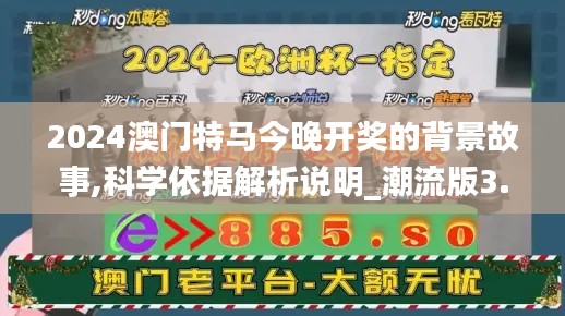 2024澳门特马今晚开奖的背景故事,科学依据解析说明_潮流版3.166