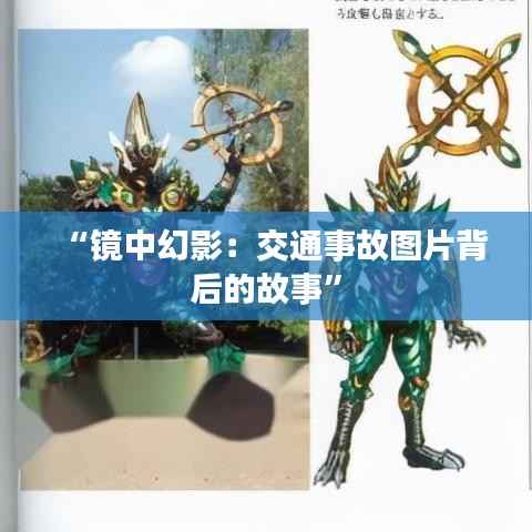 “镜中幻影:交通事故图片背后的故事”