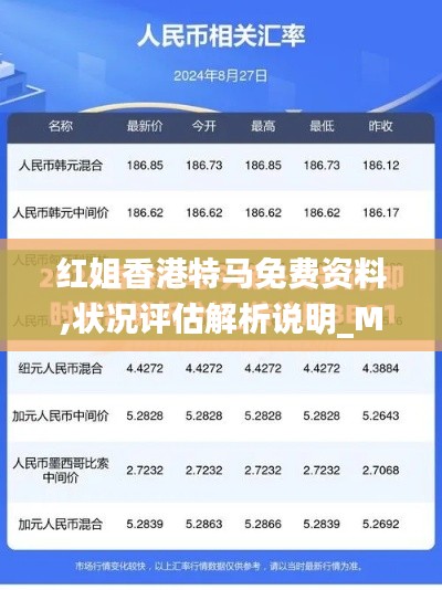 红姐香港特马免费资料,状况评估解析说明_MT10.682