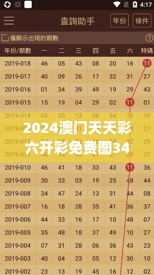 2024澳门天天彩六开彩免费图341期,实地考察数据解析_基础版8.515