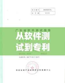 从软件测试到专利代理:跨界职业发展的新篇章