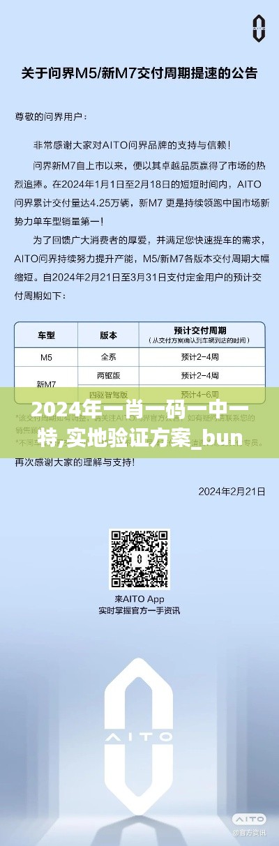 2024年一肖一码一中一特,实地验证方案_bundle1.989