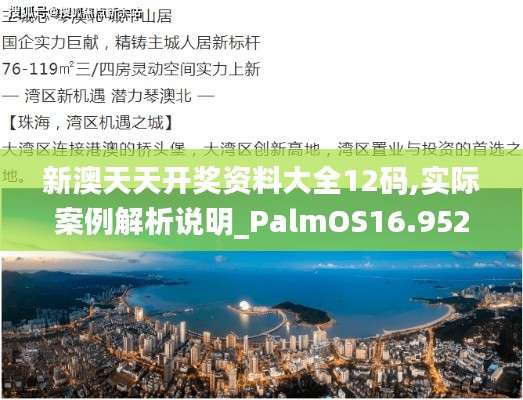 新澳天天开奖资料大全12码,实际案例解析说明_PalmOS16.952