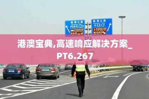 港澳宝典,高速响应解决方案_PT6.267