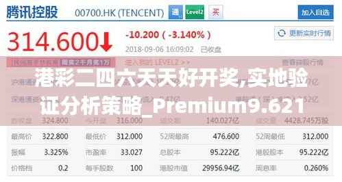港彩二四六天天好开奖,实地验证分析策略_Premium9.621