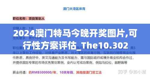 2024澳门特马今晚开奖图片,可行性方案评估_The10.302