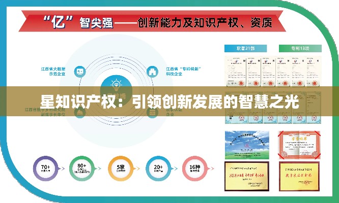 星知识产权：引领创新发展的智慧之光
