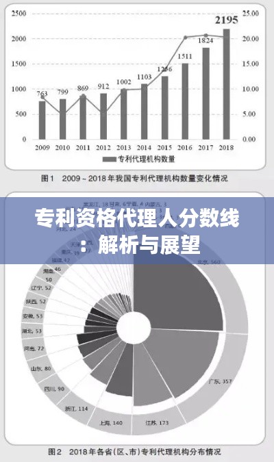 专利资格代理人分数线:解析与展望