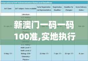 新澳门一码一码100准,实地执行考察方案_Harmony8.936