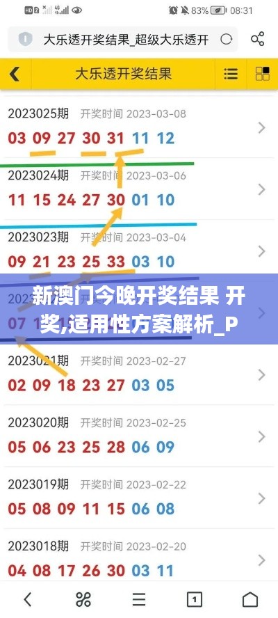 新澳门今晚开奖结果 开奖,适用性方案解析_Phablet15.682