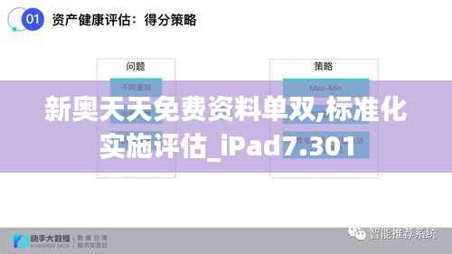 新奥天天免费资料单双,标准化实施评估_iPad7.301