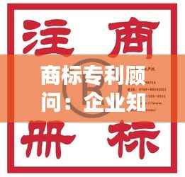 商标专利顾问:企业知识产权的守护者