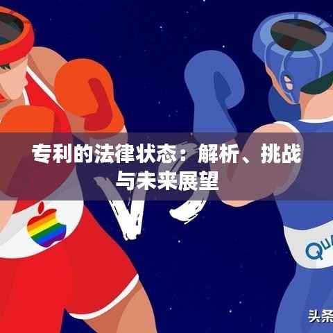 专利的法律状态：解析、挑战与未来展望