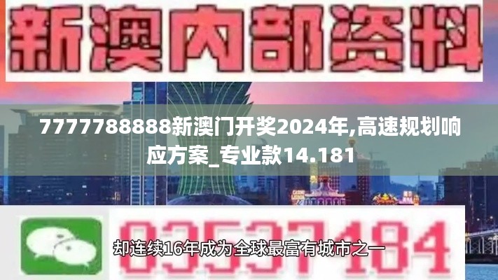 7777788888新澳门开奖2024年,高速规划响应方案_专业款14.181