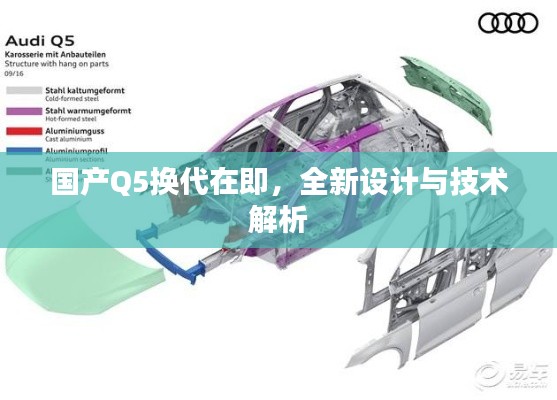 国产Q5换代在即,全新设计与技术解析