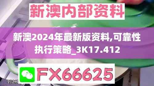 新澳2024年最新版资料,可靠性执行策略_3K17.412