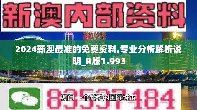 2024新澳最准的免费资料,专业分析解析说明_R版1.993