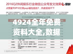 4924全年免费资料大全,数据导向实施_娱乐版8.203