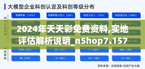 2024年天天彩免费资料,实地评估解析说明_nShop7.157