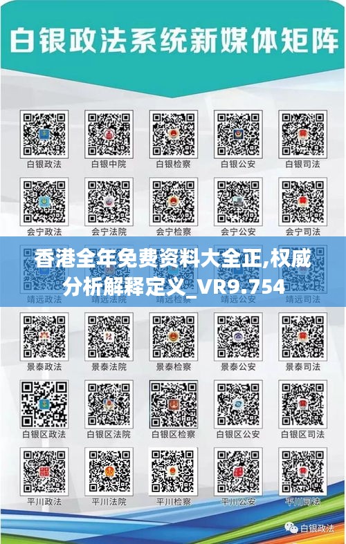 香港全年免费资料大全正,权威分析解释定义_VR9.754