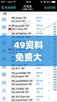 49资料免费大全2023年,深度分析解析说明_钻石版1.639