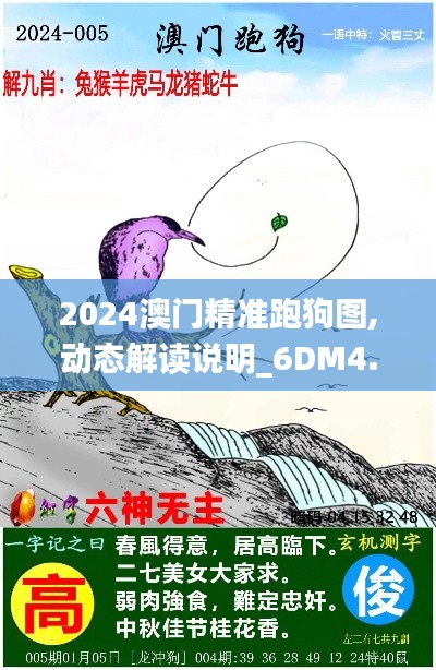 2024澳门精准跑狗图,动态解读说明_6DM4.944