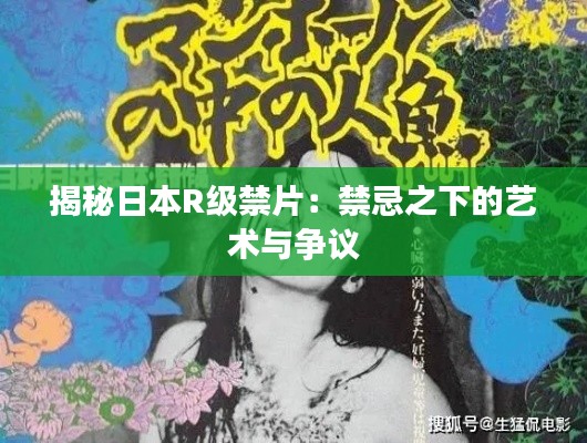 揭秘日本R级禁片:禁忌之下的艺术与争议