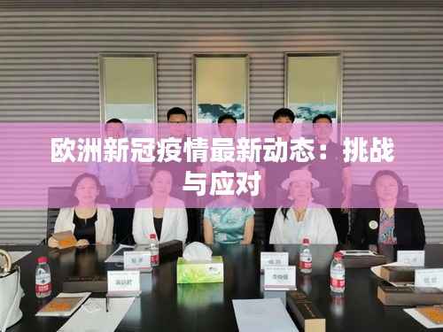 欧洲新冠疫情最新动态:挑战与应对