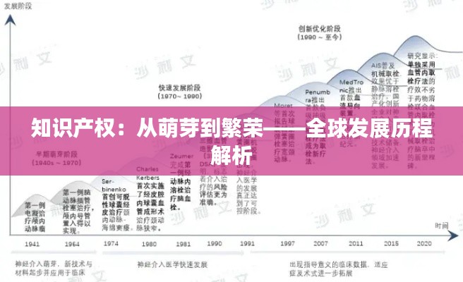 知识产权:从萌芽到繁荣——全球发展历程解析