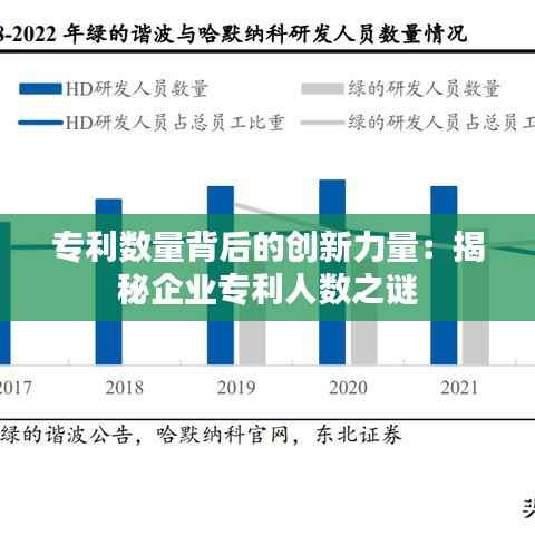 专利数量背后的创新力量:揭秘企业专利人数之谜