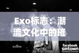Exo标志：潮流文化中的璀璨明珠