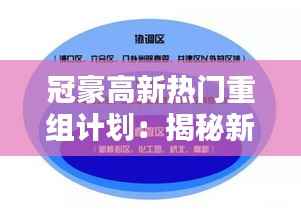 冠豪高新热门重组计划:揭秘新篇章的战略布局