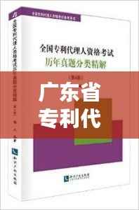 广东省专利代理人资格考试分数解析与备考指南