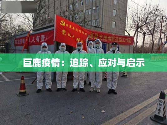巨鹿疫情:追踪、应对与启示