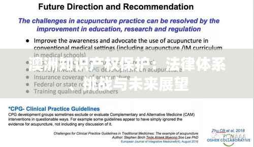 澳洲知识产权保护:法律体系、挑战与未来展望