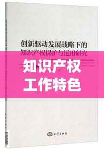 知识产权工作特色:创新驱动的法律守护者