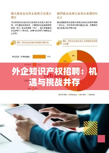 外企知识产权招聘:机遇与挑战并存