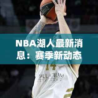 NBA湖人最新消息:赛季新动态与球员转会情况一览