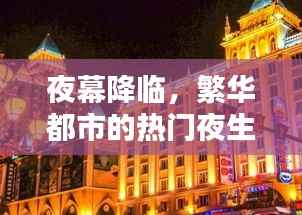 夜幕降临,繁华都市的热门夜生活揭秘