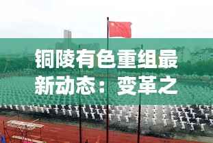 铜陵有色重组最新动态:变革之路上的新篇章