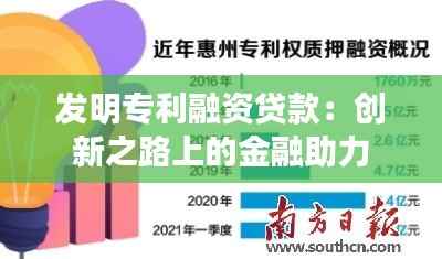 发明专利融资贷款:创新之路上的金融助力