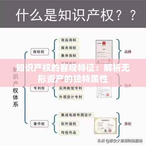 知识产权的客观特征:解析无形资产的独特属性