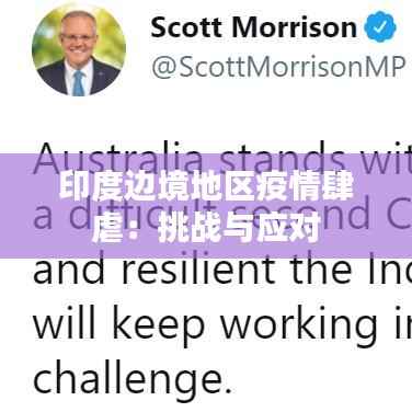 印度边境地区疫情肆虐:挑战与应对